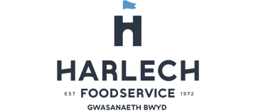 Harlech-Logo